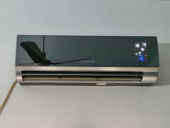 Kenwood e crystal spilt AC