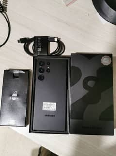 S22 Ultra Official PTA approved / Samsung Galaxy S22 Ultra 5G