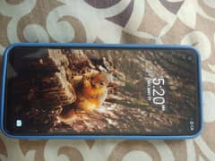 infinix s5 4/64