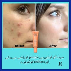 I am beauty consultant