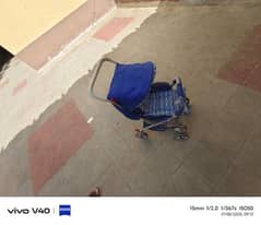 kamfy stroller pram khw001