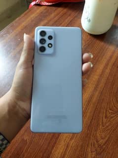 Samsung A72 for Sale