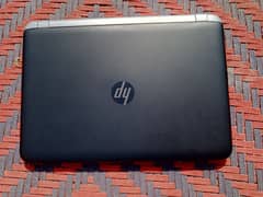 HP Intel(R) Core(TM) i5-6200U Probook 450 G3 Laptop