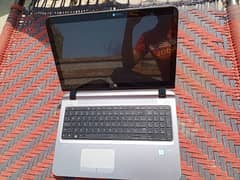 HP Intel(R) Core(TM) i5-6200U Probook 450 G3 Laptop