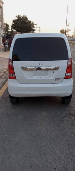 Suzuki Wagon R 2022
