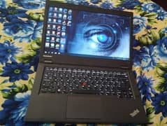 Lenovo laptop