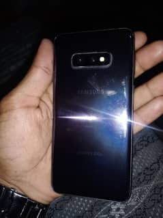 Samsung S10e 6/128GB