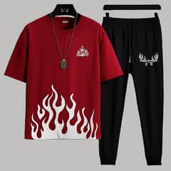 T shirt & Trouser
