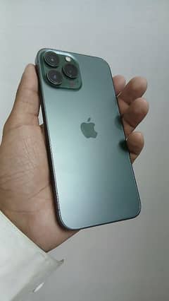 iPhone 13 Pro Max