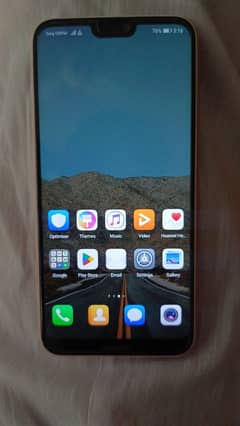 huawei p20lite pach 10/10