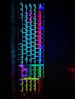 Philips mechanical keyboard