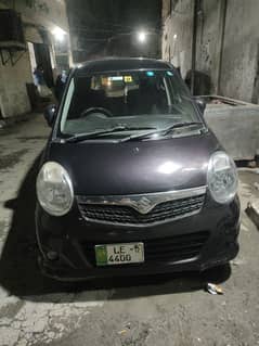 Suzuki MR Wagon 2012