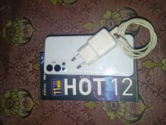infinix