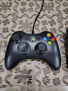 Xbox 360 controller