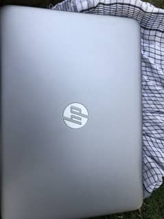 HP I5 6th gen
