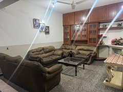 Furnished Room Available For Rent In Margalla Town