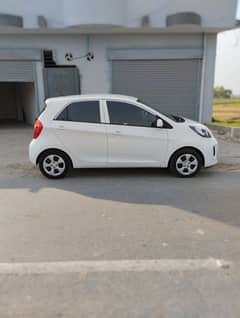 KIA Picanto 2025