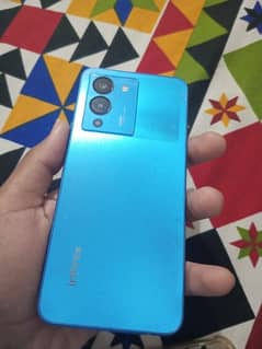 Infinix Note 12 G96