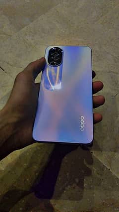 Oppo A18