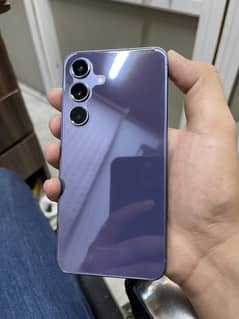 Samsung Mobile S24
