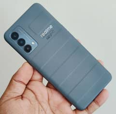 Realme GT Master Edition (PTA Approved) All Ok