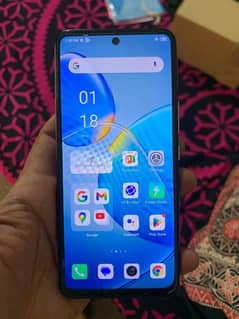 inifinix Hot 12 Play