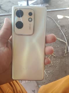 infinix zero 30