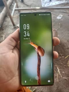 infinix zero 30
