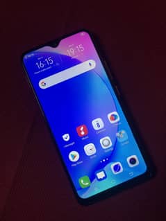 vivo Y17