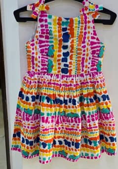 frock