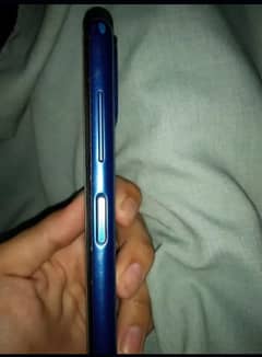 samsung a12 without box 4GB ram 64 ROM GB