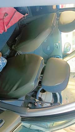 Suzuki Cultus VXR 2014