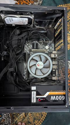 i3 12th generation processor 10/10 condition