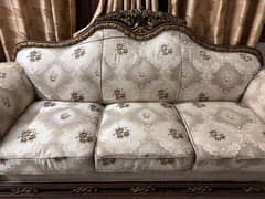 sofa set 5 seater