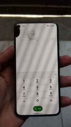 Google Pixel 5