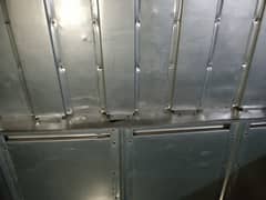 Storage box for sale (petti)