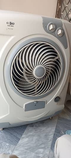 air collor