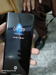 Tecno spark 20 pro plus