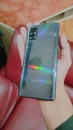 Samsung A71