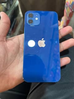 iphone 12 exchange health 81 used condition 10 by8