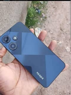 infinix hot 30i 8/128
