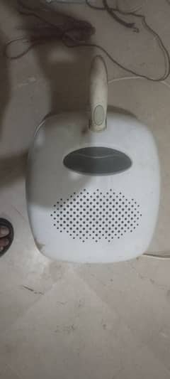 Phillips deep fryer