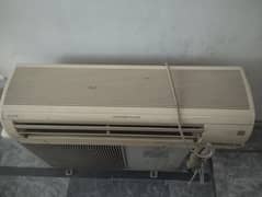 Mitsubishi AC