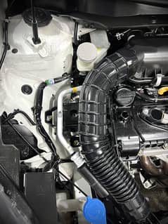 Suszuki swift gl cvt