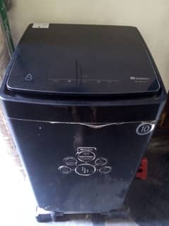 Dawlance DWT 1166 ,full automatic machine for sale