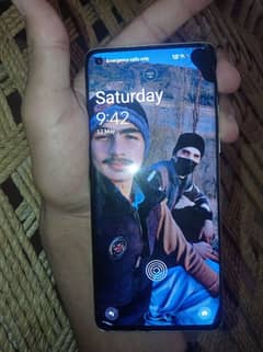 One plus 8 mobile for sell