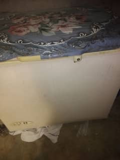 deep freezer one door