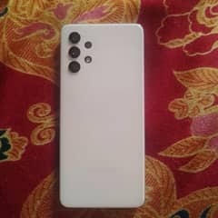 Samsung Mobile A32