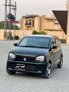 Suzuki Alto 2015 mdl isb num Urgent Sale