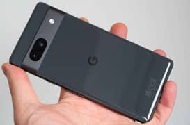 Google Pixel 7A Available